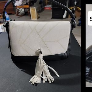 Magnolia and Vine purse